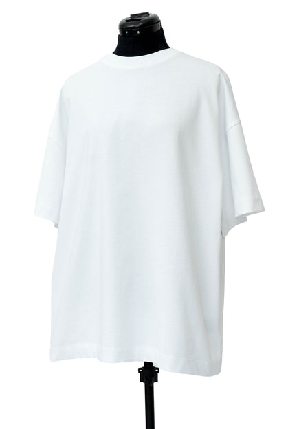 SUMMER ON TEE - WHITE