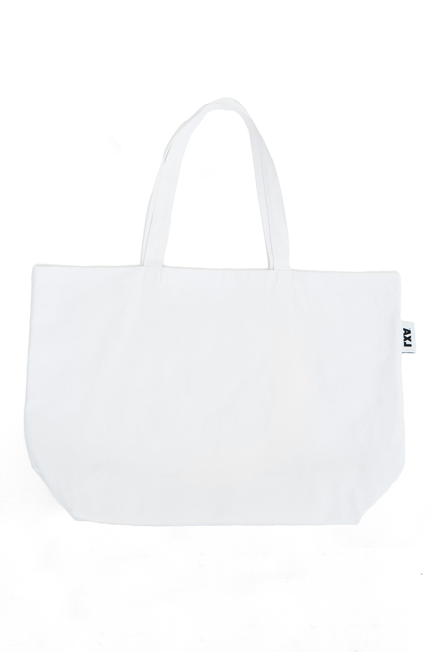 SUMMER ON TOTEBAG - OFF WHITE